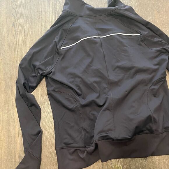 NWOT Fila Sport Men's Track Zip Up Jacket - Size XXL - Picture 8 of 10